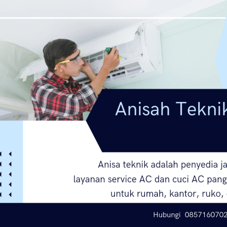 Jasa Service Kulkas AC Jatiasih Hub. 085716070243