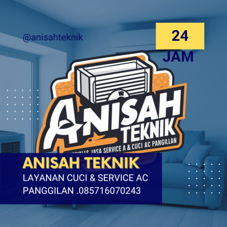 Jasa Cuci AC Chandra Baru Jatirahayu Hub. 085716070243