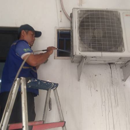Jual Beli AC Jatiasih Hub. 085716070243