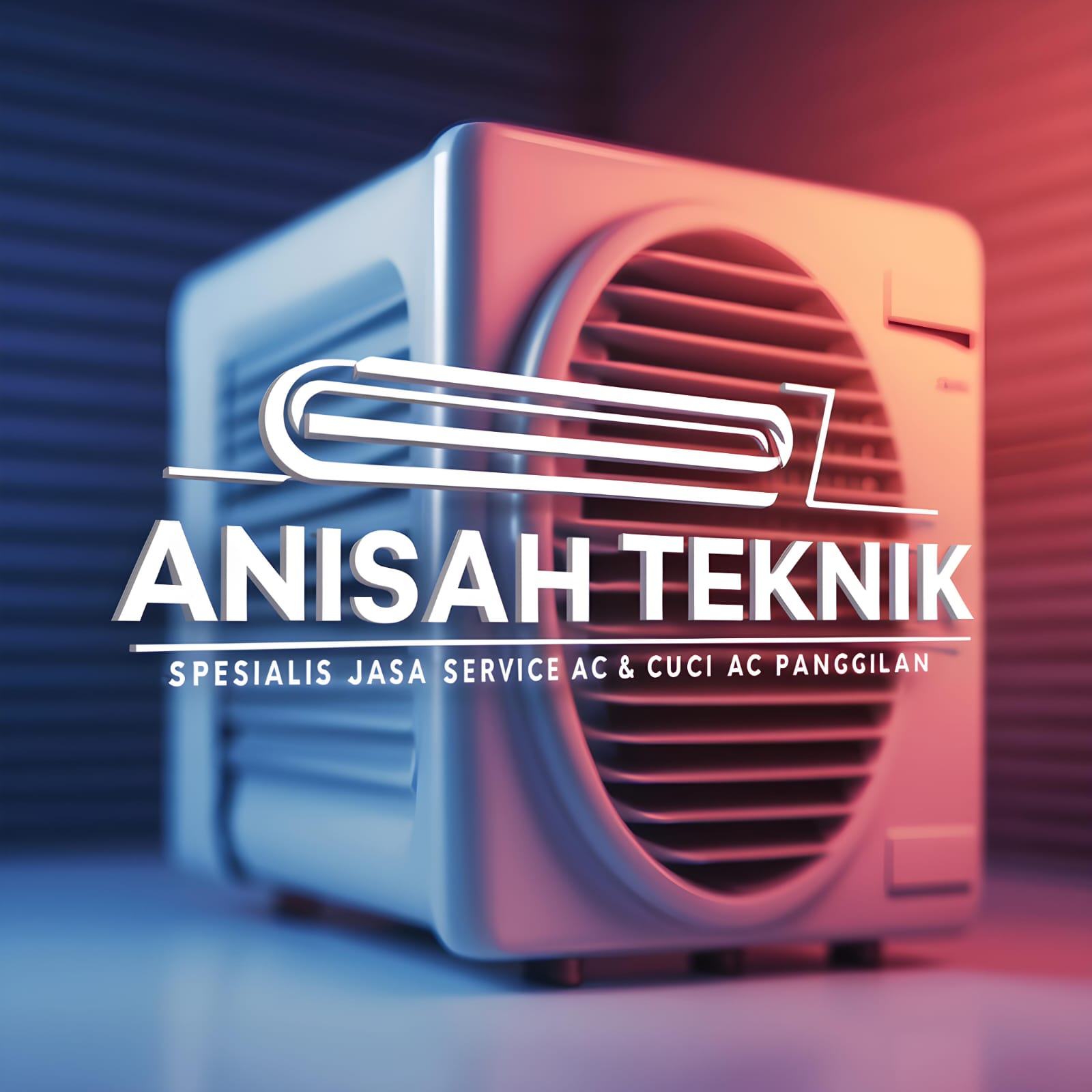 Layanan Service AC Pasar Rebo Jakarta Timur